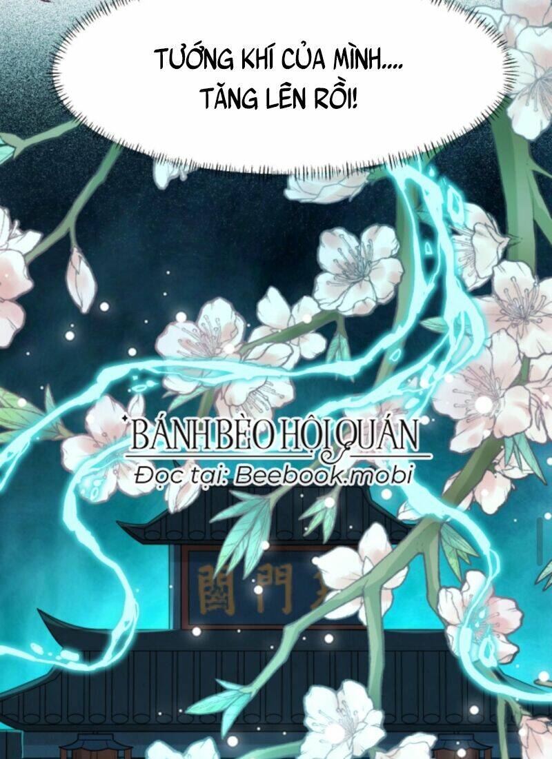 Đứng Yên! Em Gái Chúng Tôi Nói Trên Đầu Bạn Có Quỷ.: Chapter 20