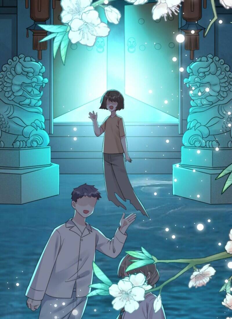 Đứng Yên! Em Gái Chúng Tôi Nói Trên Đầu Bạn Có Quỷ.: Chapter 20