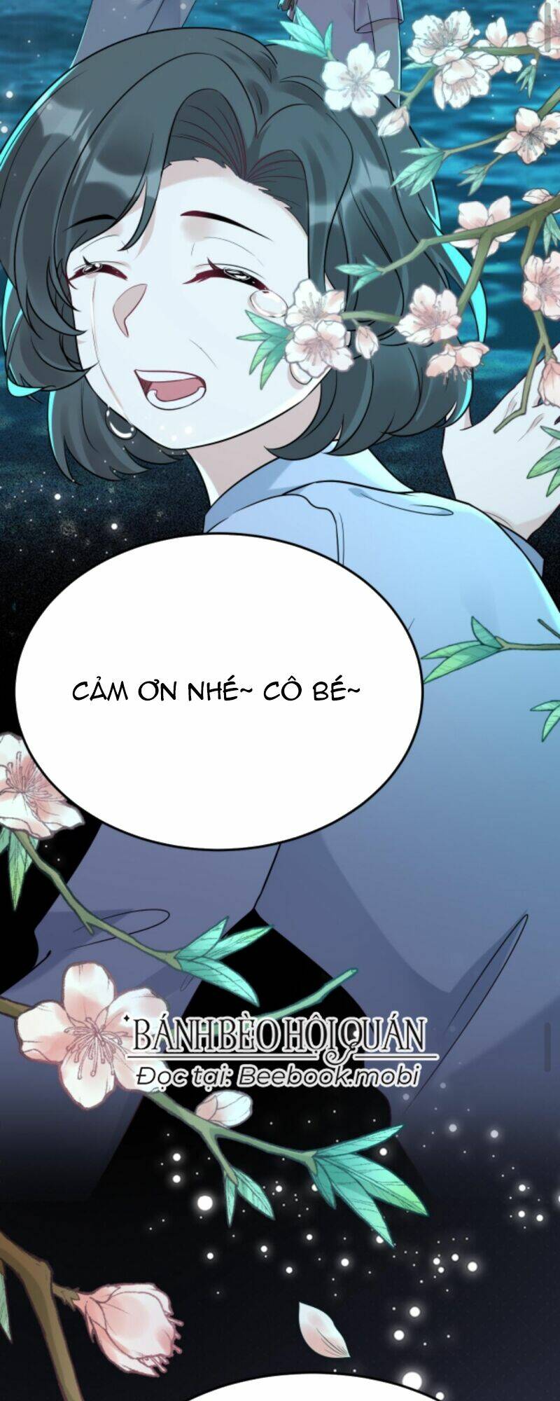 Đứng Yên! Em Gái Chúng Tôi Nói Trên Đầu Bạn Có Quỷ.: Chapter 20