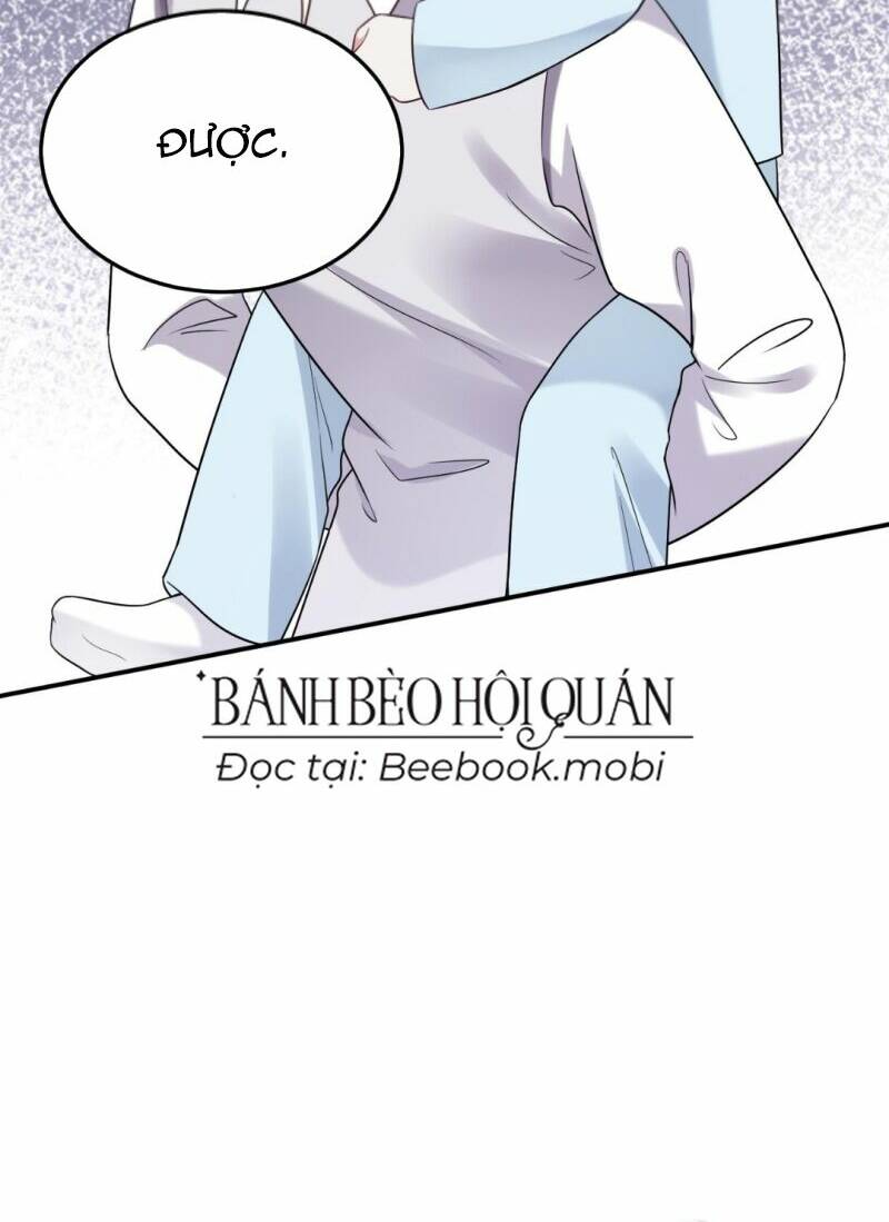 Đứng Yên! Em Gái Chúng Tôi Nói Trên Đầu Bạn Có Quỷ.: Chapter 20