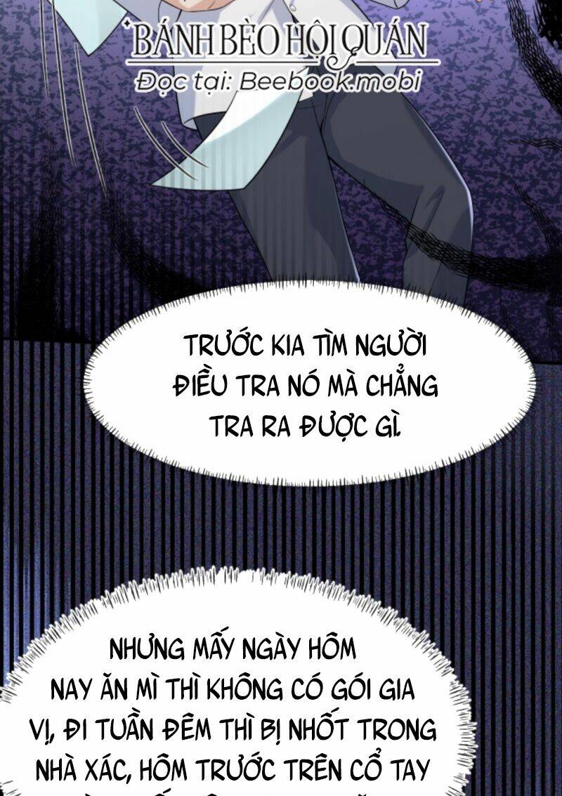 Đứng Yên! Em Gái Chúng Tôi Nói Trên Đầu Bạn Có Quỷ.: Chapter 20