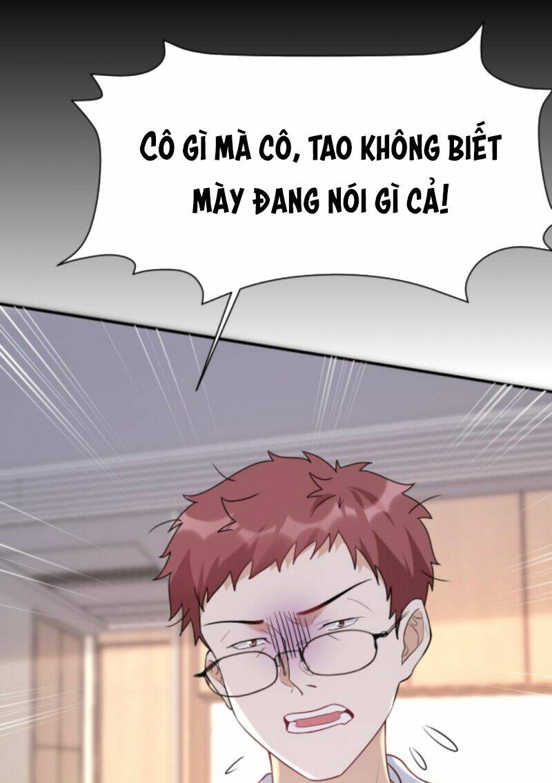 Đứng Yên! Em Gái Chúng Tôi Nói Trên Đầu Bạn Có Quỷ.: Chapter 20