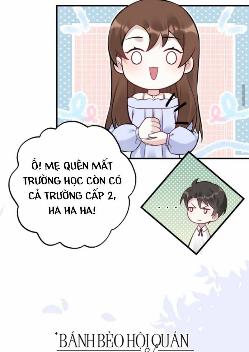 Đứng Yên! Em Gái Chúng Tôi Nói Trên Đầu Bạn Có Quỷ.: Chapter 21