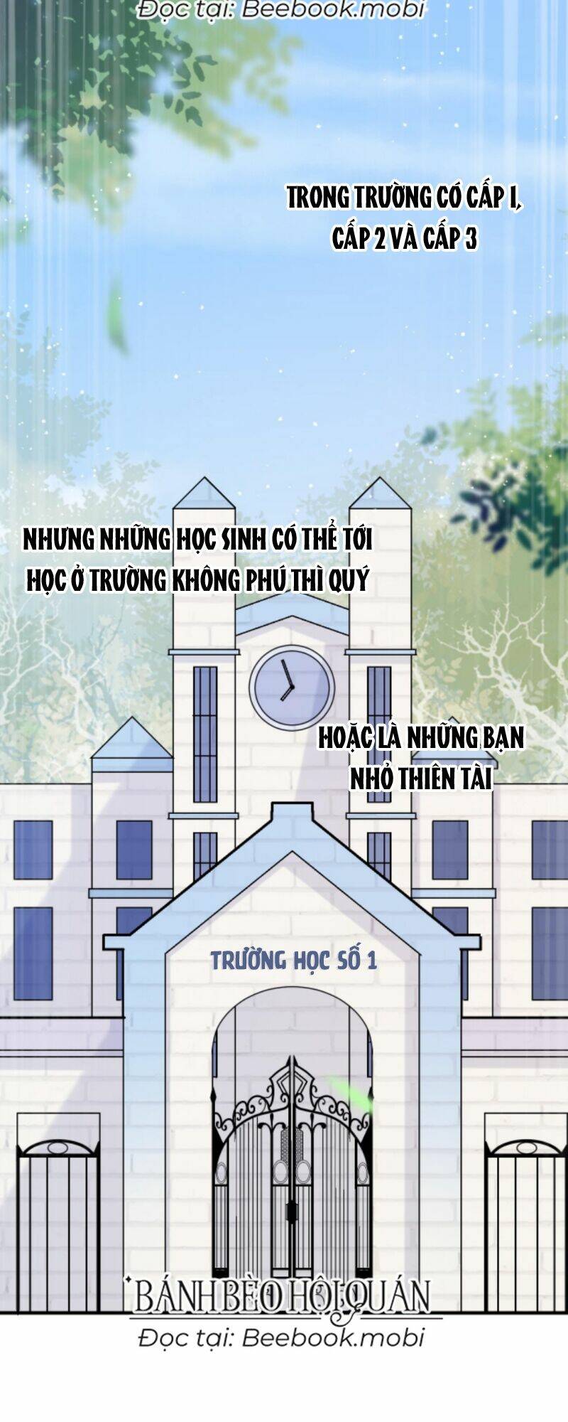 Đứng Yên! Em Gái Chúng Tôi Nói Trên Đầu Bạn Có Quỷ.: Chapter 21