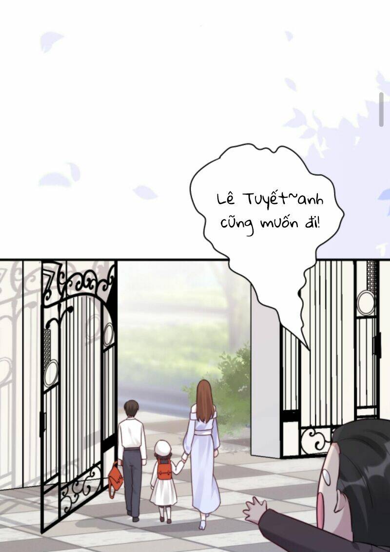 Đứng Yên! Em Gái Chúng Tôi Nói Trên Đầu Bạn Có Quỷ.: Chapter 21
