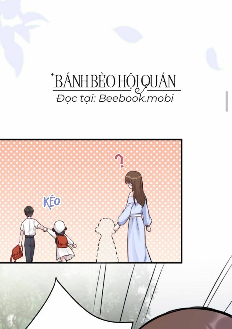 Đứng Yên! Em Gái Chúng Tôi Nói Trên Đầu Bạn Có Quỷ.: Chapter 21