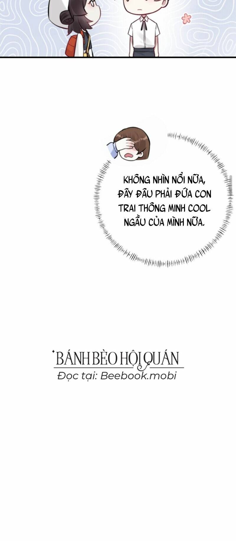 Đứng Yên! Em Gái Chúng Tôi Nói Trên Đầu Bạn Có Quỷ.: Chapter 21