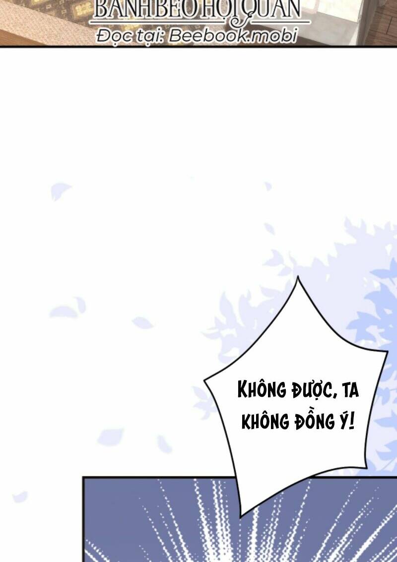 Đứng Yên! Em Gái Chúng Tôi Nói Trên Đầu Bạn Có Quỷ.: Chapter 21