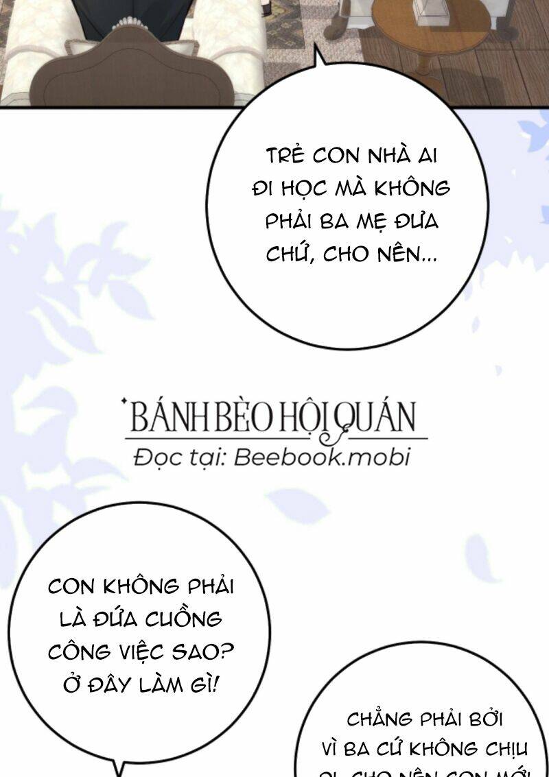 Đứng Yên! Em Gái Chúng Tôi Nói Trên Đầu Bạn Có Quỷ.: Chapter 21