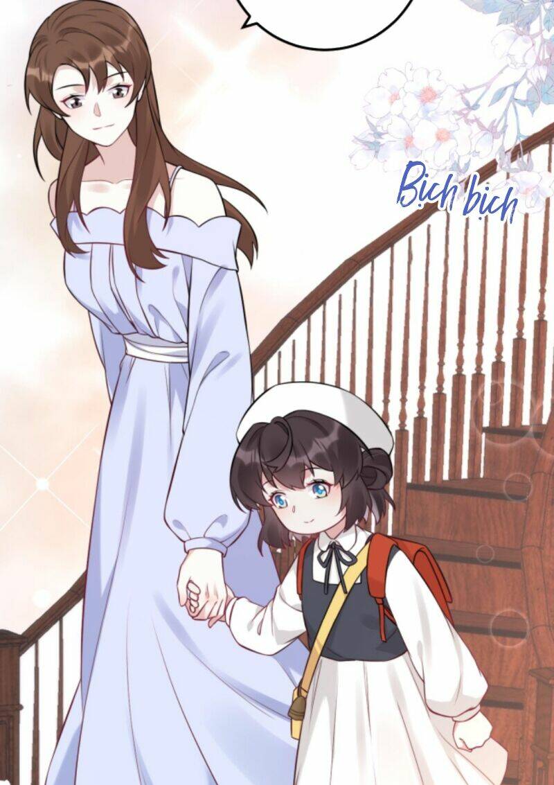 Đứng Yên! Em Gái Chúng Tôi Nói Trên Đầu Bạn Có Quỷ.: Chapter 21