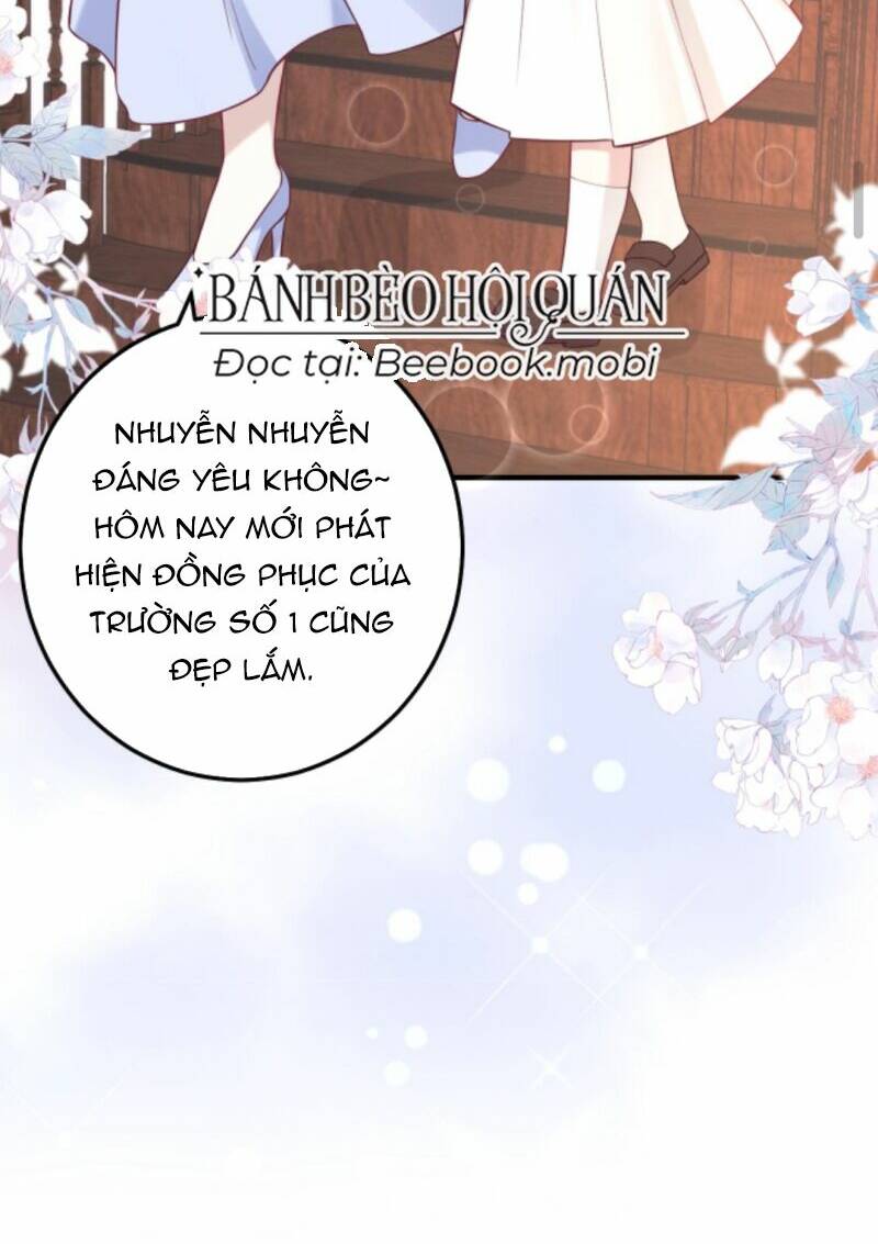 Đứng Yên! Em Gái Chúng Tôi Nói Trên Đầu Bạn Có Quỷ.: Chapter 21