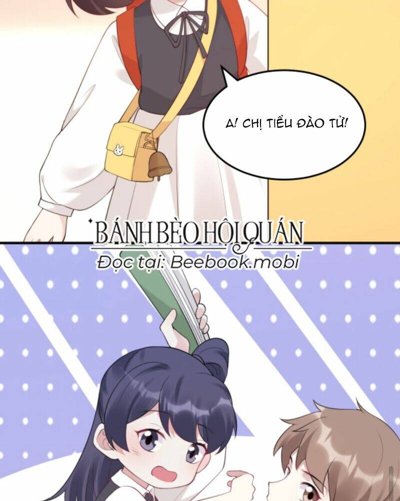Đứng Yên! Em Gái Chúng Tôi Nói Trên Đầu Bạn Có Quỷ.: Chapter 22