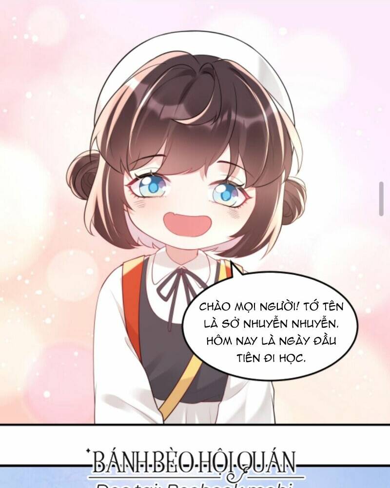 Đứng Yên! Em Gái Chúng Tôi Nói Trên Đầu Bạn Có Quỷ.: Chapter 22