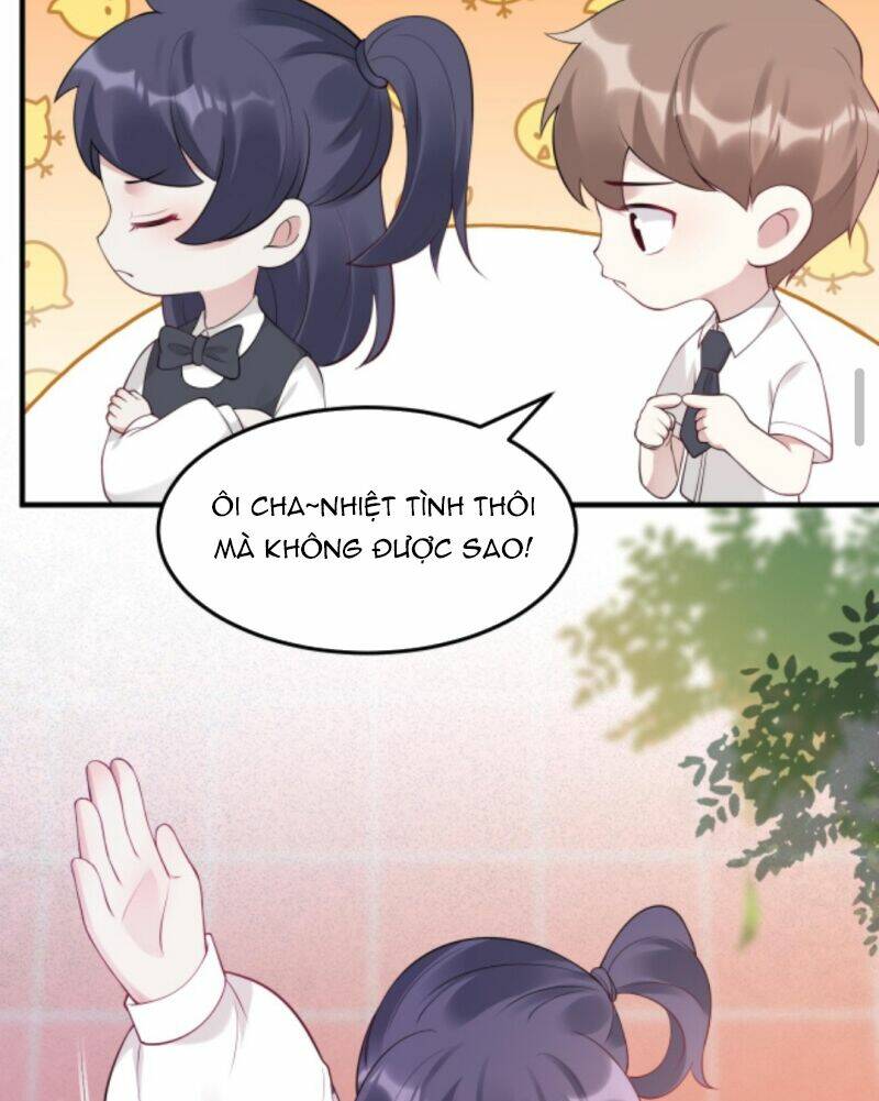 Đứng Yên! Em Gái Chúng Tôi Nói Trên Đầu Bạn Có Quỷ.: Chapter 22