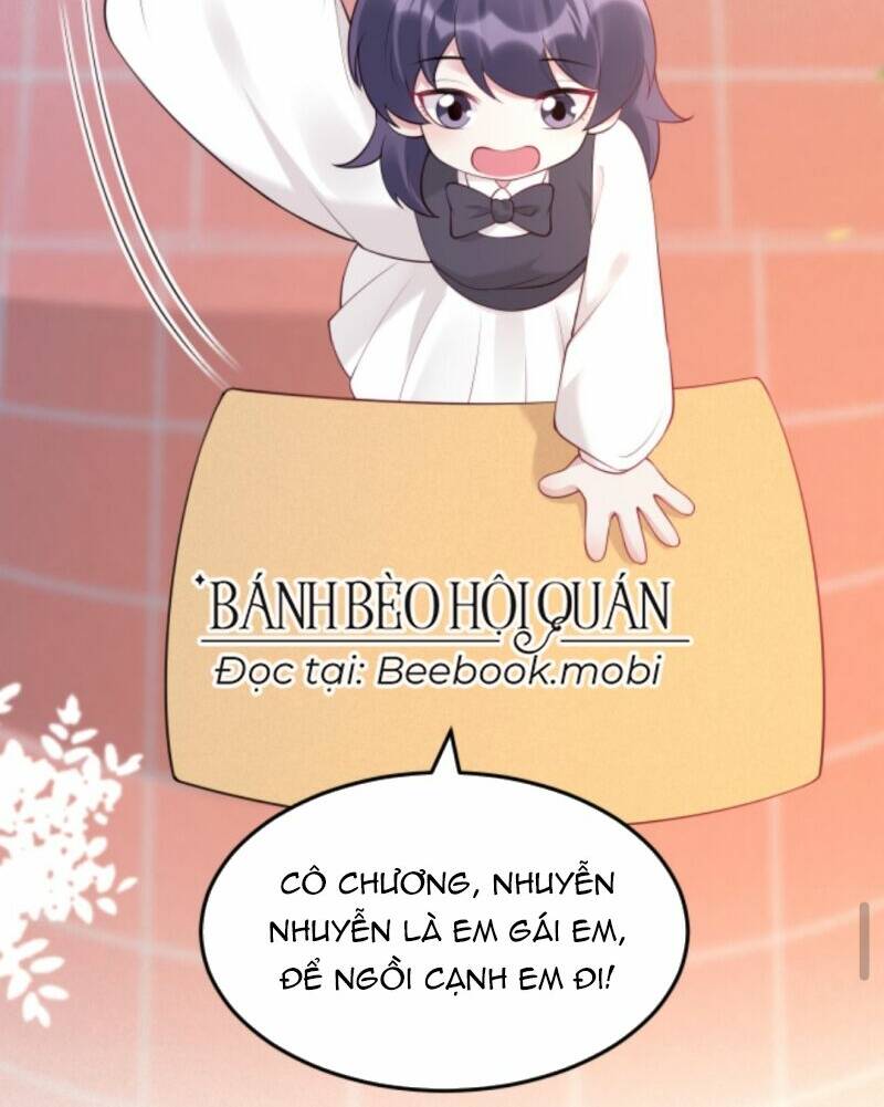 Đứng Yên! Em Gái Chúng Tôi Nói Trên Đầu Bạn Có Quỷ.: Chapter 22