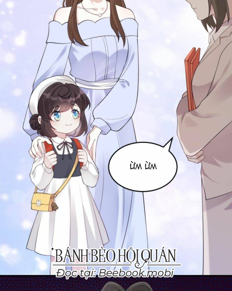Đứng Yên! Em Gái Chúng Tôi Nói Trên Đầu Bạn Có Quỷ.: Chapter 22