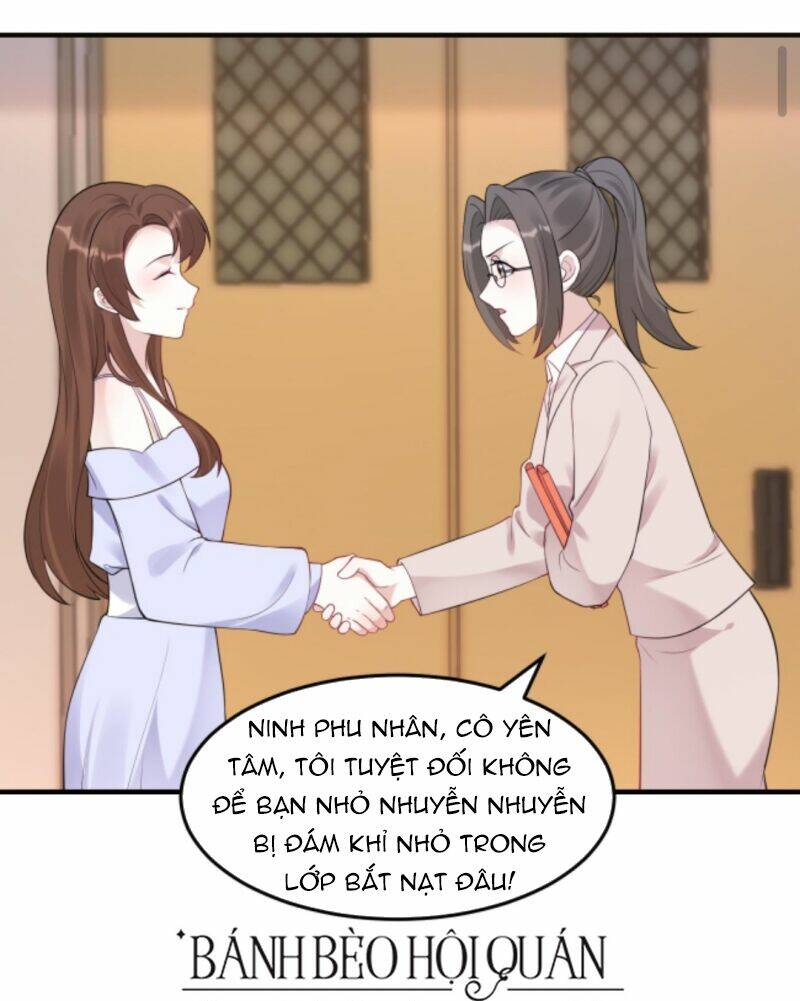 Đứng Yên! Em Gái Chúng Tôi Nói Trên Đầu Bạn Có Quỷ.: Chapter 22