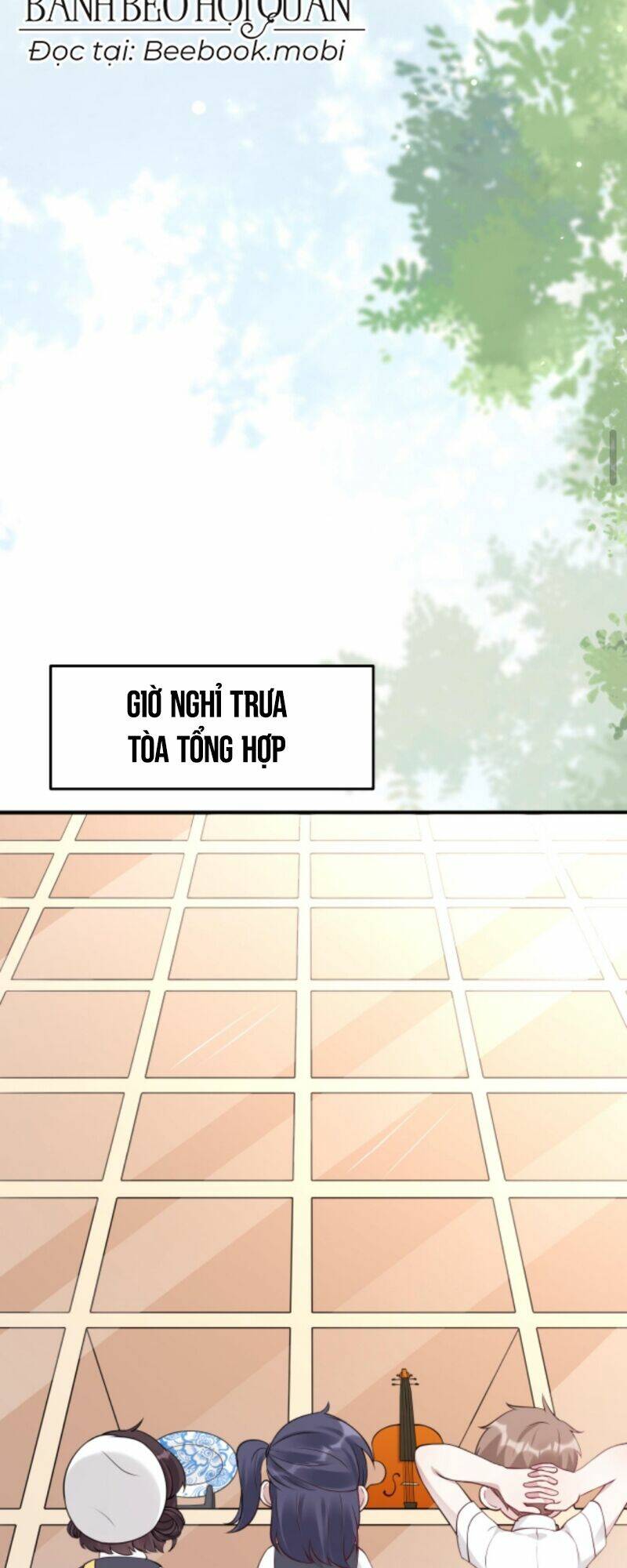 Đứng Yên! Em Gái Chúng Tôi Nói Trên Đầu Bạn Có Quỷ.: Chapter 23