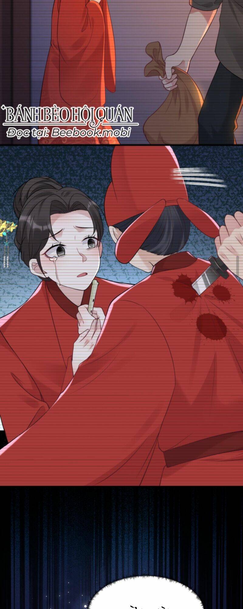 Đứng Yên! Em Gái Chúng Tôi Nói Trên Đầu Bạn Có Quỷ.: Chapter 23
