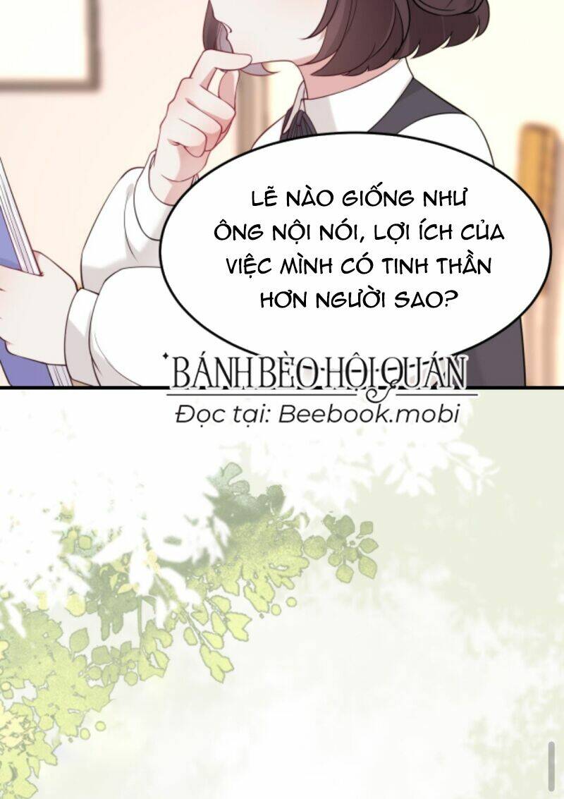 Đứng Yên! Em Gái Chúng Tôi Nói Trên Đầu Bạn Có Quỷ.: Chapter 23