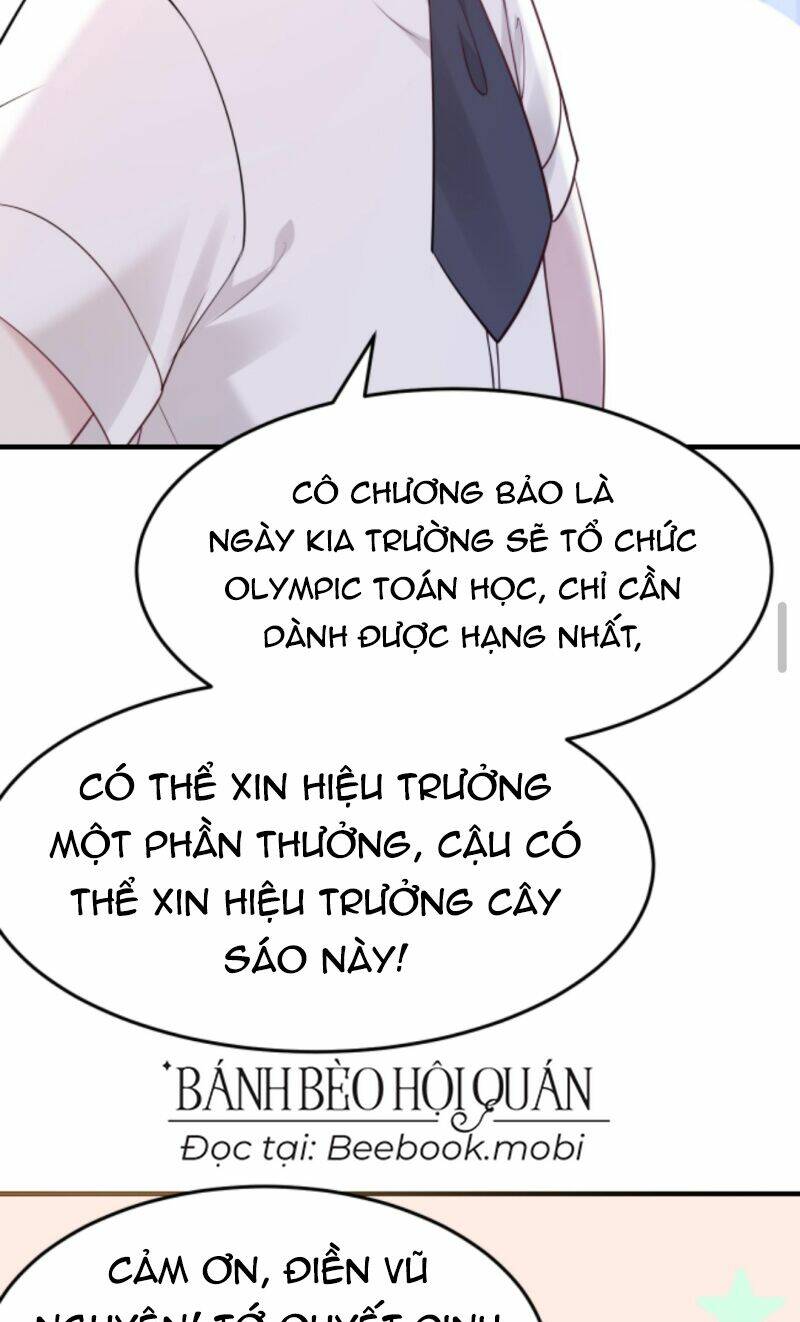 Đứng Yên! Em Gái Chúng Tôi Nói Trên Đầu Bạn Có Quỷ.: Chapter 23