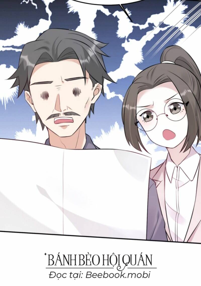 Đứng Yên! Em Gái Chúng Tôi Nói Trên Đầu Bạn Có Quỷ.: Chapter 24