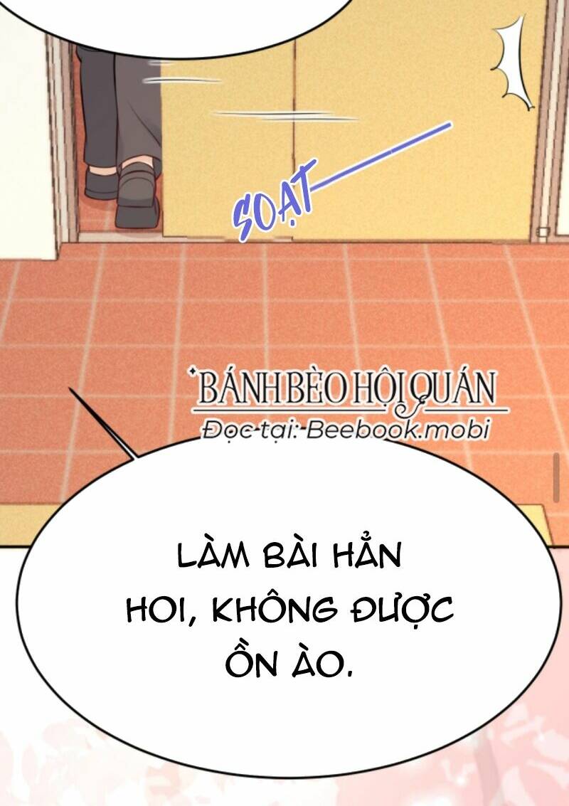Đứng Yên! Em Gái Chúng Tôi Nói Trên Đầu Bạn Có Quỷ.: Chapter 24