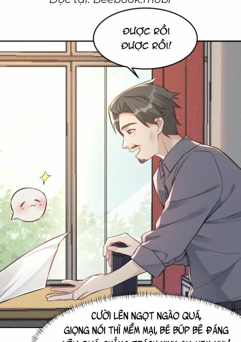 Đứng Yên! Em Gái Chúng Tôi Nói Trên Đầu Bạn Có Quỷ.: Chapter 24