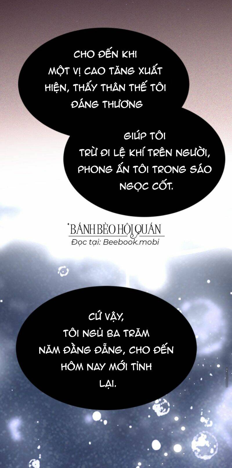 Đứng Yên! Em Gái Chúng Tôi Nói Trên Đầu Bạn Có Quỷ.: Chapter 25