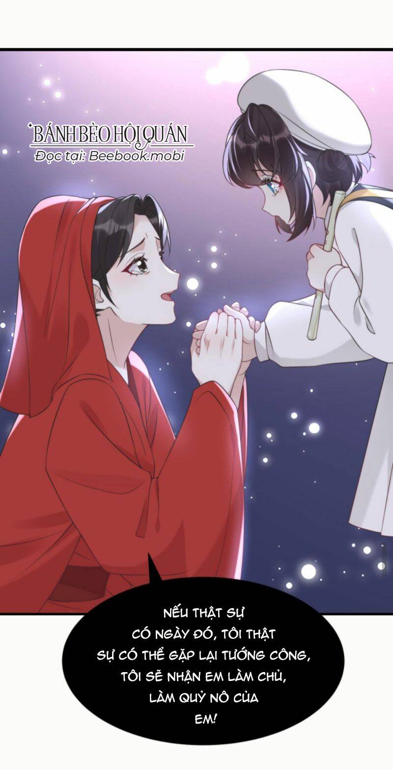 Đứng Yên! Em Gái Chúng Tôi Nói Trên Đầu Bạn Có Quỷ.: Chapter 25
