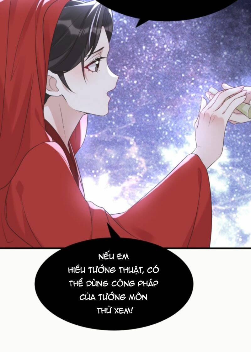 Đứng Yên! Em Gái Chúng Tôi Nói Trên Đầu Bạn Có Quỷ.: Chapter 25