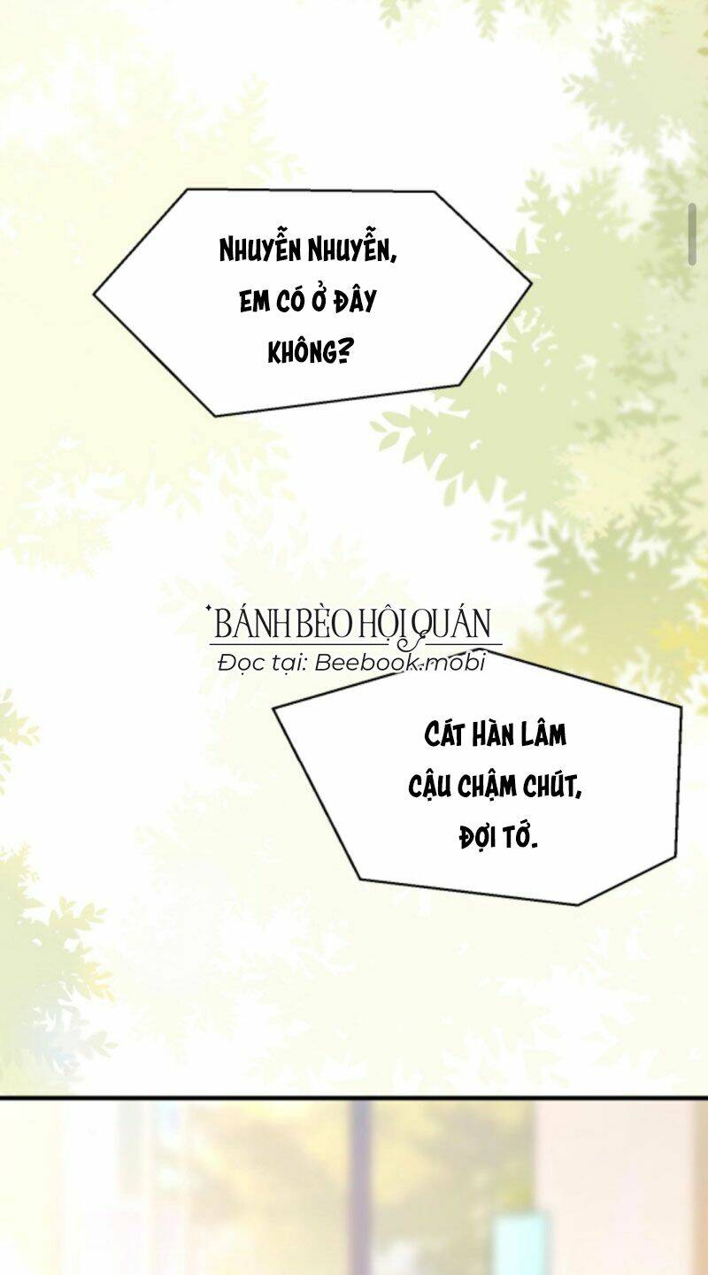 Đứng Yên! Em Gái Chúng Tôi Nói Trên Đầu Bạn Có Quỷ.: Chapter 25
