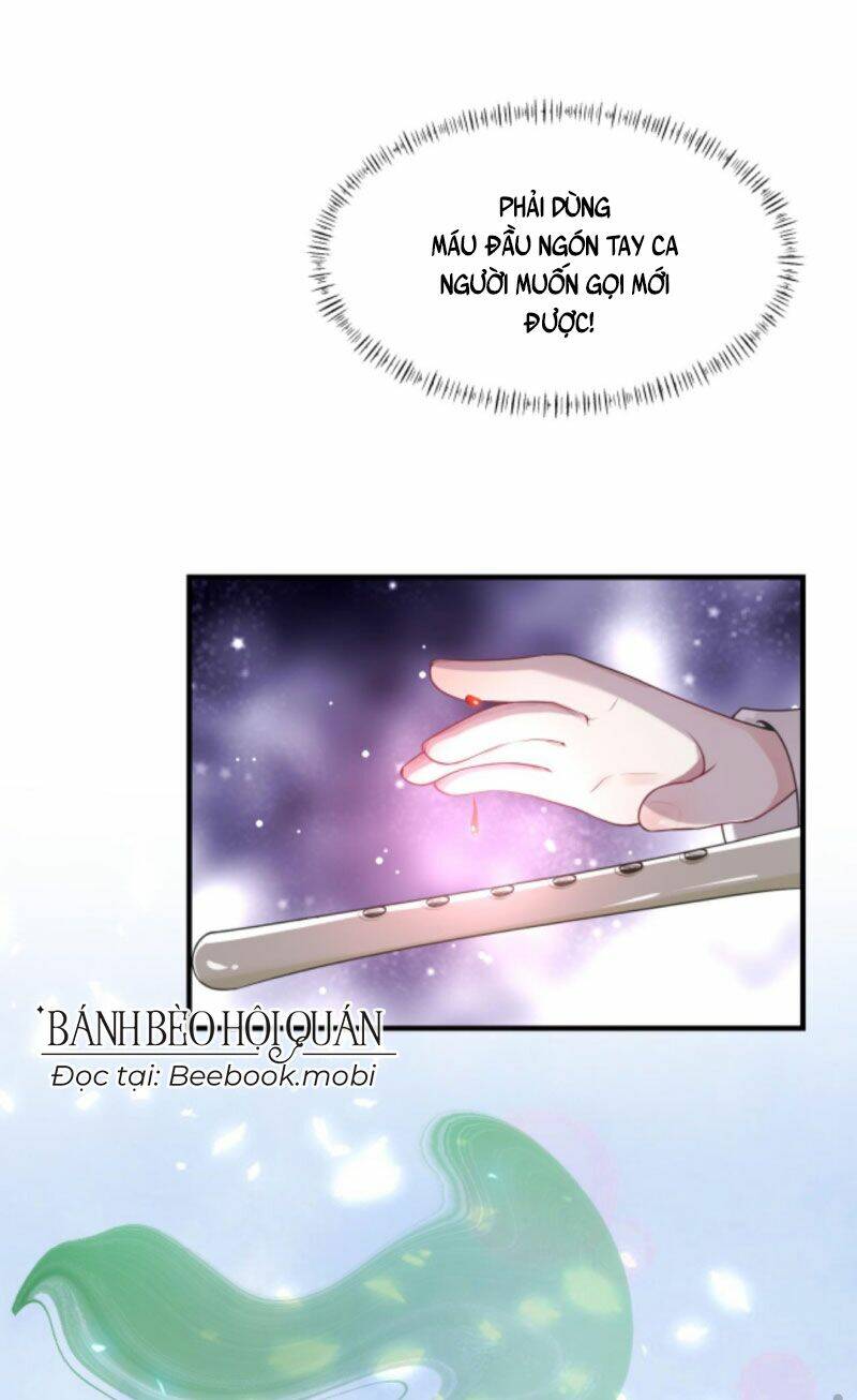 Đứng Yên! Em Gái Chúng Tôi Nói Trên Đầu Bạn Có Quỷ.: Chapter 25