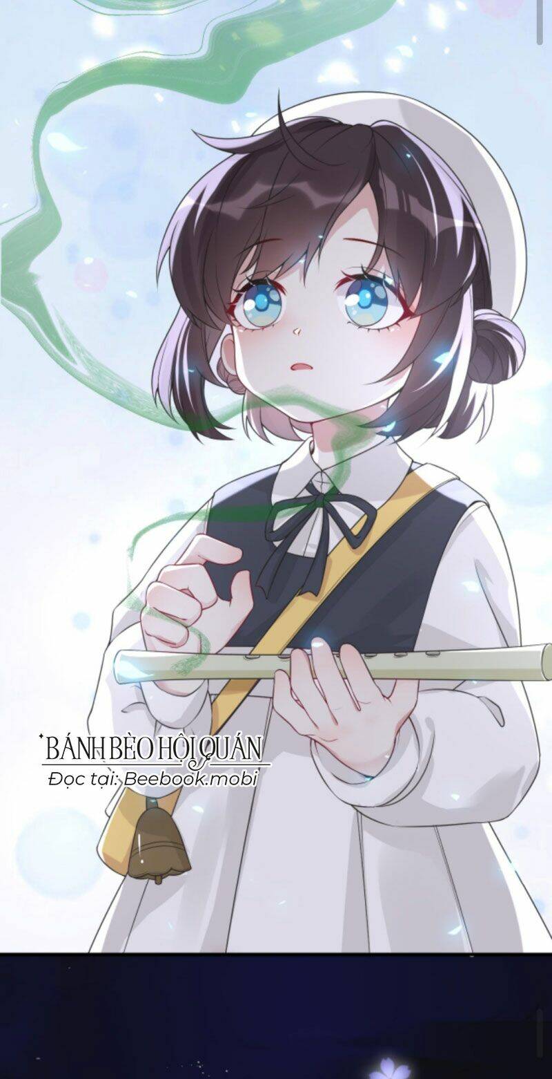 Đứng Yên! Em Gái Chúng Tôi Nói Trên Đầu Bạn Có Quỷ.: Chapter 25