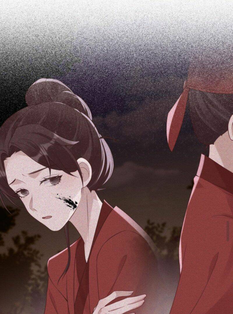 Đứng Yên! Em Gái Chúng Tôi Nói Trên Đầu Bạn Có Quỷ.: Chapter 25