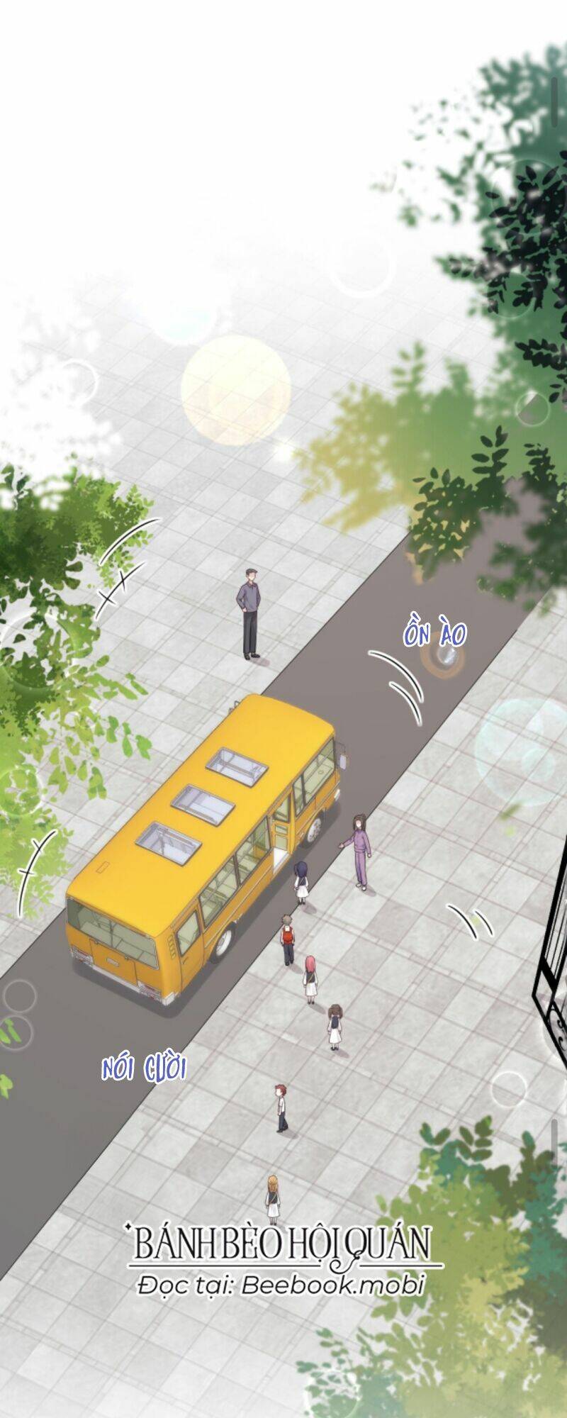 Đứng Yên! Em Gái Chúng Tôi Nói Trên Đầu Bạn Có Quỷ.: Chapter 26