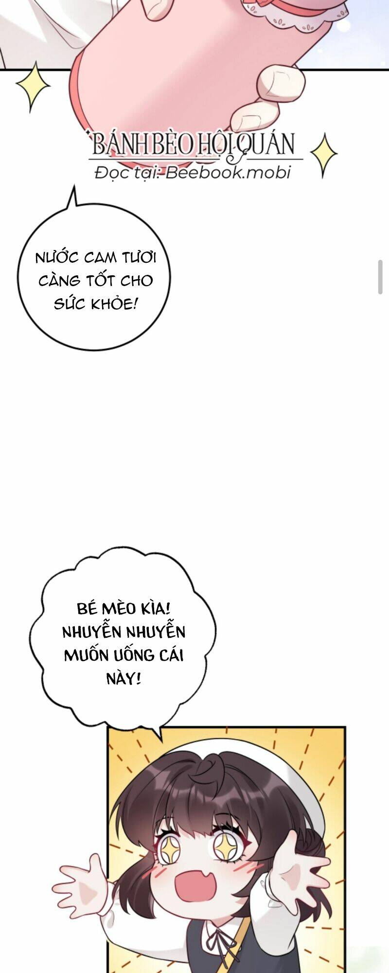Đứng Yên! Em Gái Chúng Tôi Nói Trên Đầu Bạn Có Quỷ.: Chapter 26