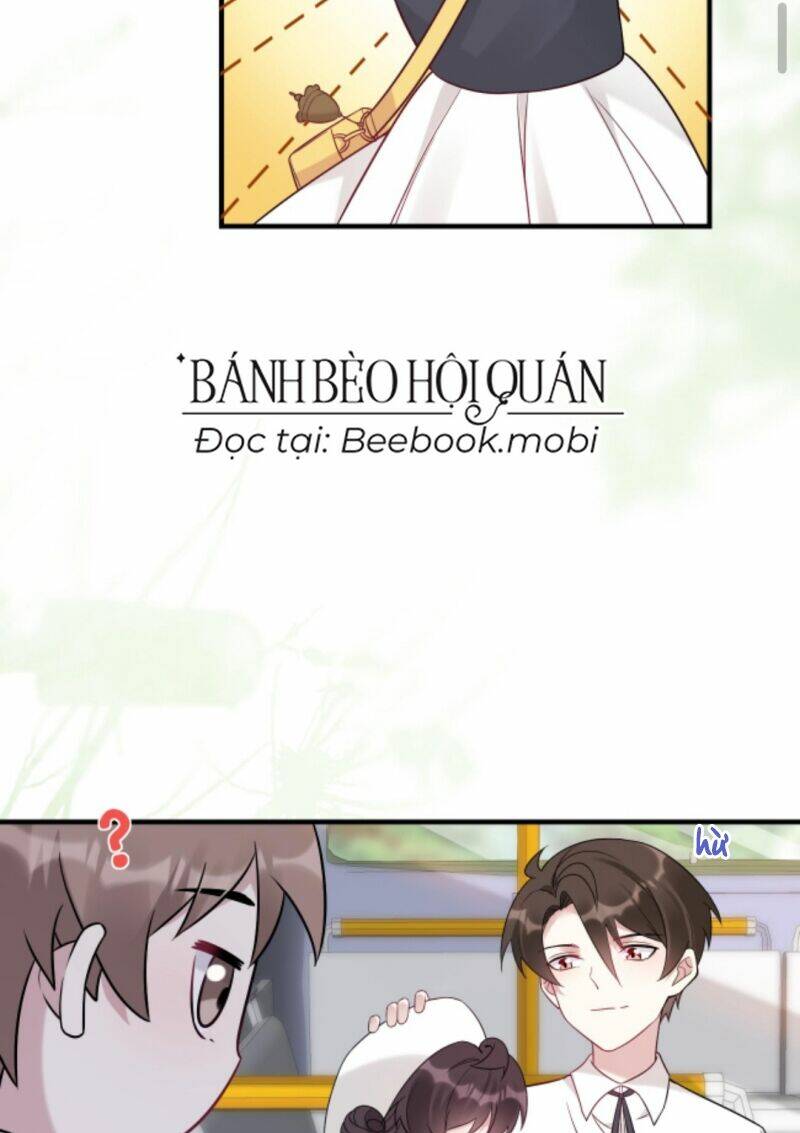 Đứng Yên! Em Gái Chúng Tôi Nói Trên Đầu Bạn Có Quỷ.: Chapter 26