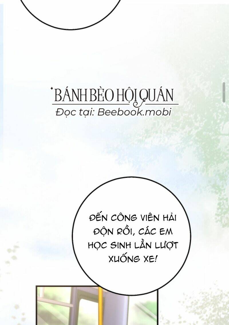 Đứng Yên! Em Gái Chúng Tôi Nói Trên Đầu Bạn Có Quỷ.: Chapter 26