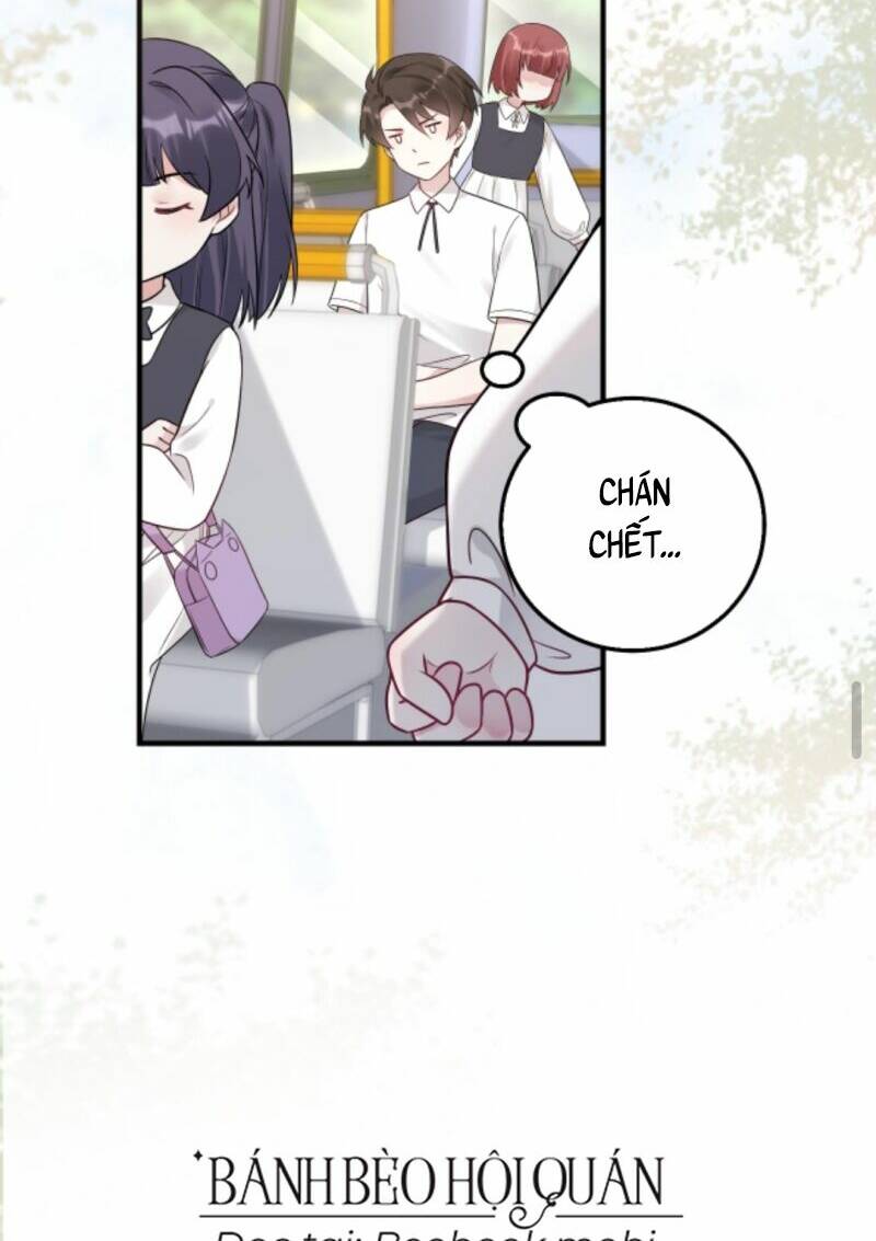 Đứng Yên! Em Gái Chúng Tôi Nói Trên Đầu Bạn Có Quỷ.: Chapter 26