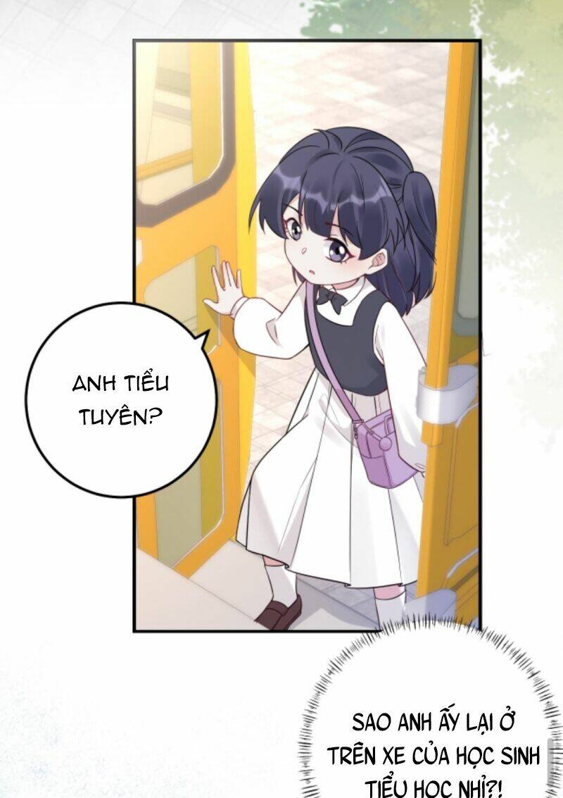 Đứng Yên! Em Gái Chúng Tôi Nói Trên Đầu Bạn Có Quỷ.: Chapter 26