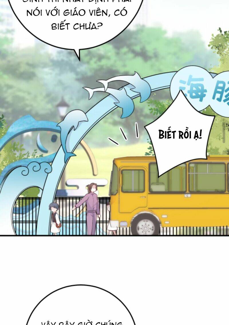 Đứng Yên! Em Gái Chúng Tôi Nói Trên Đầu Bạn Có Quỷ.: Chapter 26