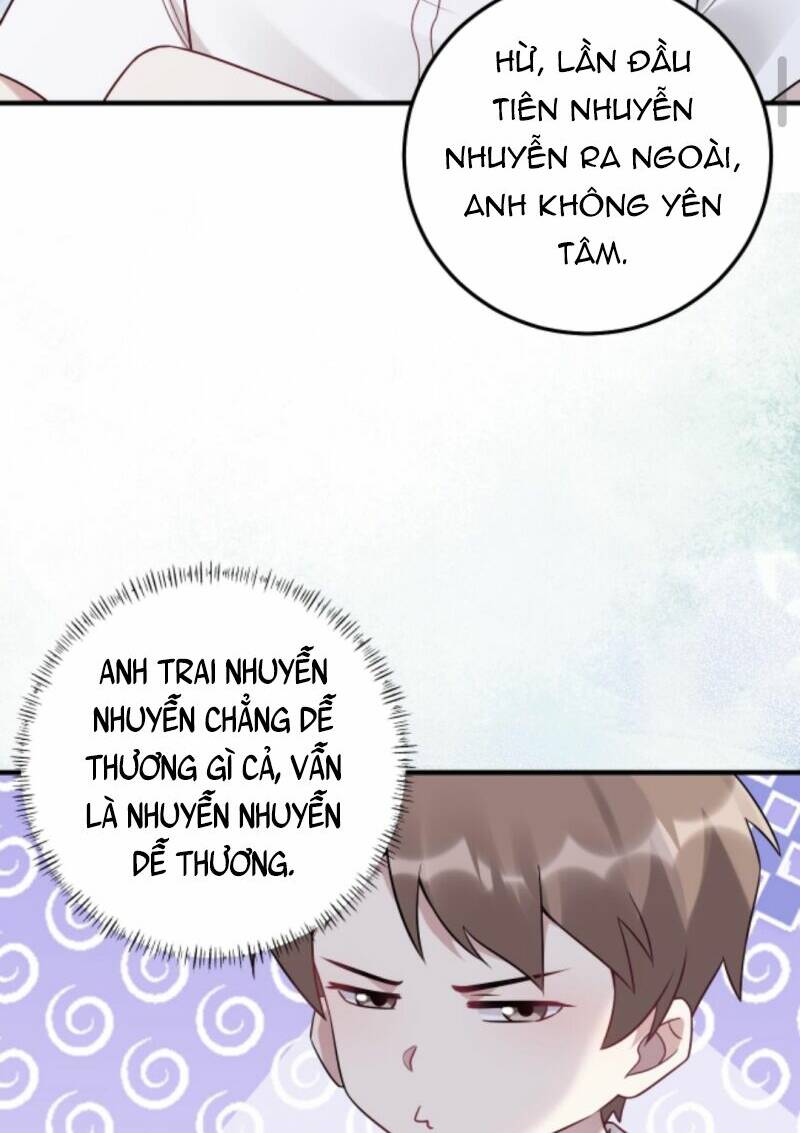 Đứng Yên! Em Gái Chúng Tôi Nói Trên Đầu Bạn Có Quỷ.: Chapter 26