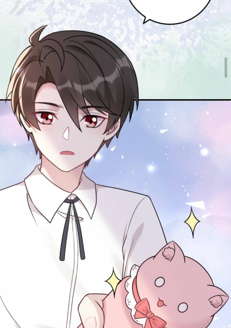 Đứng Yên! Em Gái Chúng Tôi Nói Trên Đầu Bạn Có Quỷ.: Chapter 26