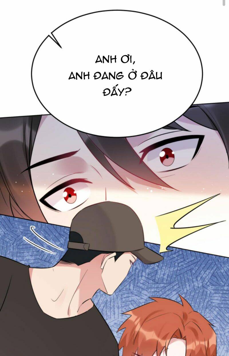 Đứng Yên! Em Gái Chúng Tôi Nói Trên Đầu Bạn Có Quỷ.: Chapter 27