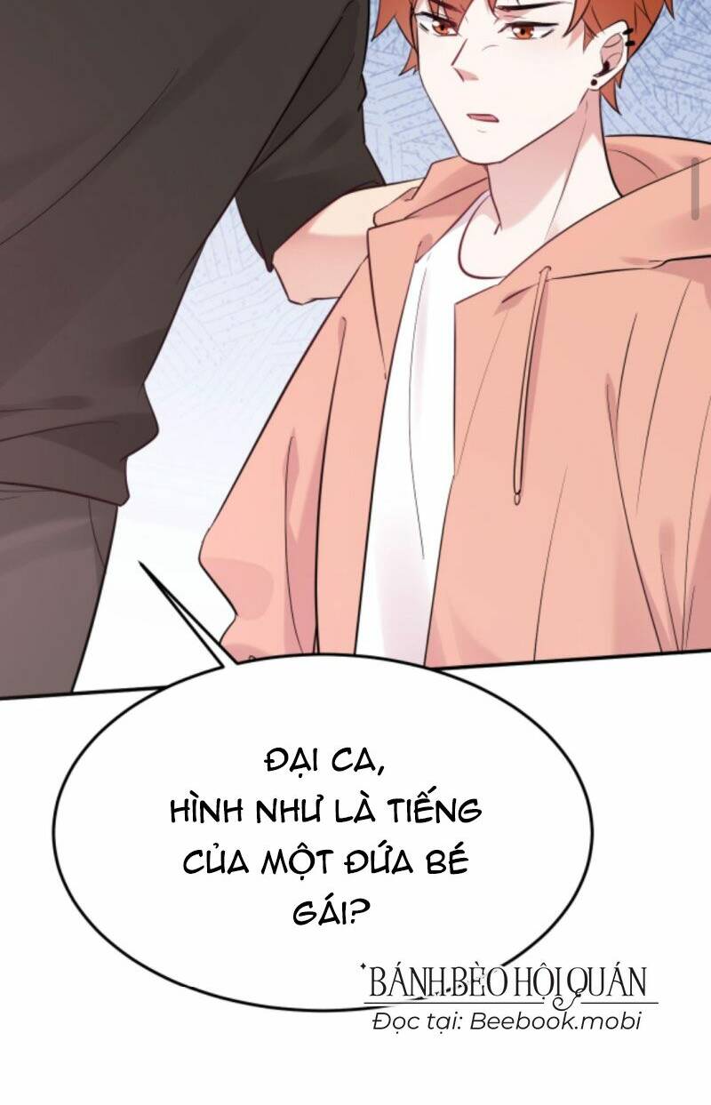 Đứng Yên! Em Gái Chúng Tôi Nói Trên Đầu Bạn Có Quỷ.: Chapter 27