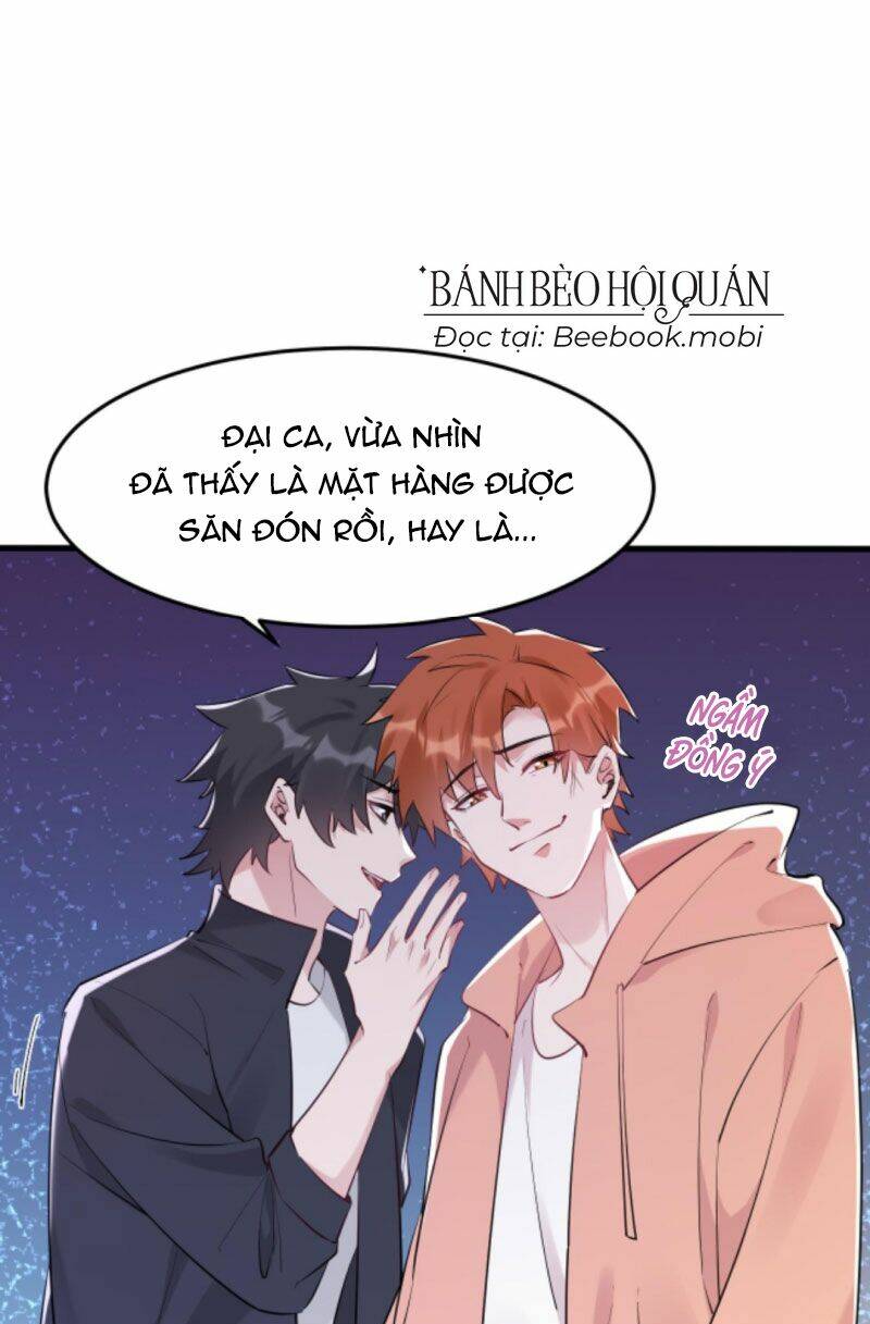 Đứng Yên! Em Gái Chúng Tôi Nói Trên Đầu Bạn Có Quỷ.: Chapter 27