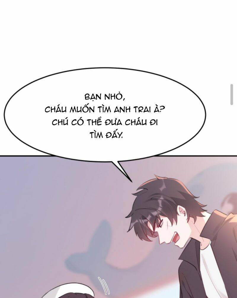 Đứng Yên! Em Gái Chúng Tôi Nói Trên Đầu Bạn Có Quỷ.: Chapter 27