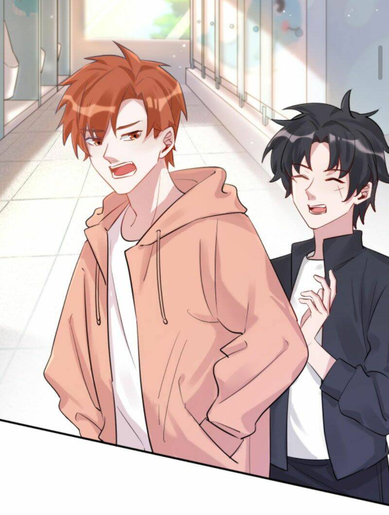 Đứng Yên! Em Gái Chúng Tôi Nói Trên Đầu Bạn Có Quỷ.: Chapter 27