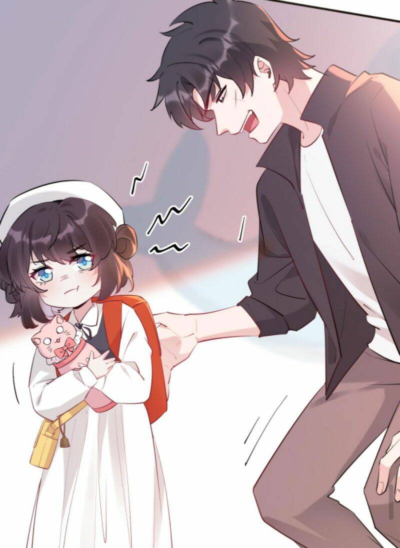 Đứng Yên! Em Gái Chúng Tôi Nói Trên Đầu Bạn Có Quỷ.: Chapter 27